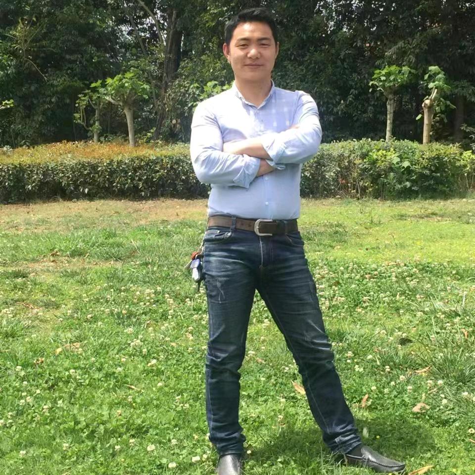 军哥加油💪