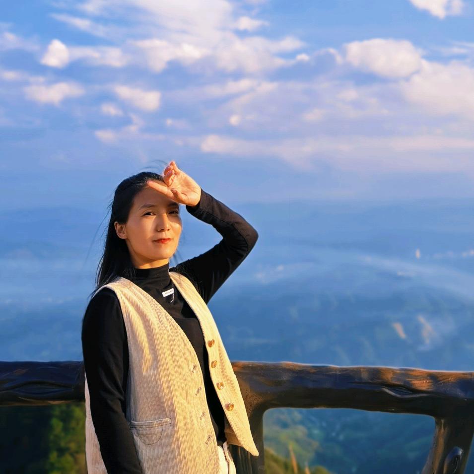 黔锦农家甘溪渔家妹