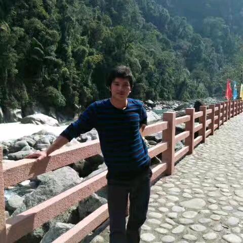 独龙江（巴坡客栈）