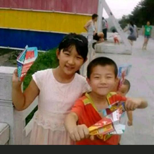 晓静