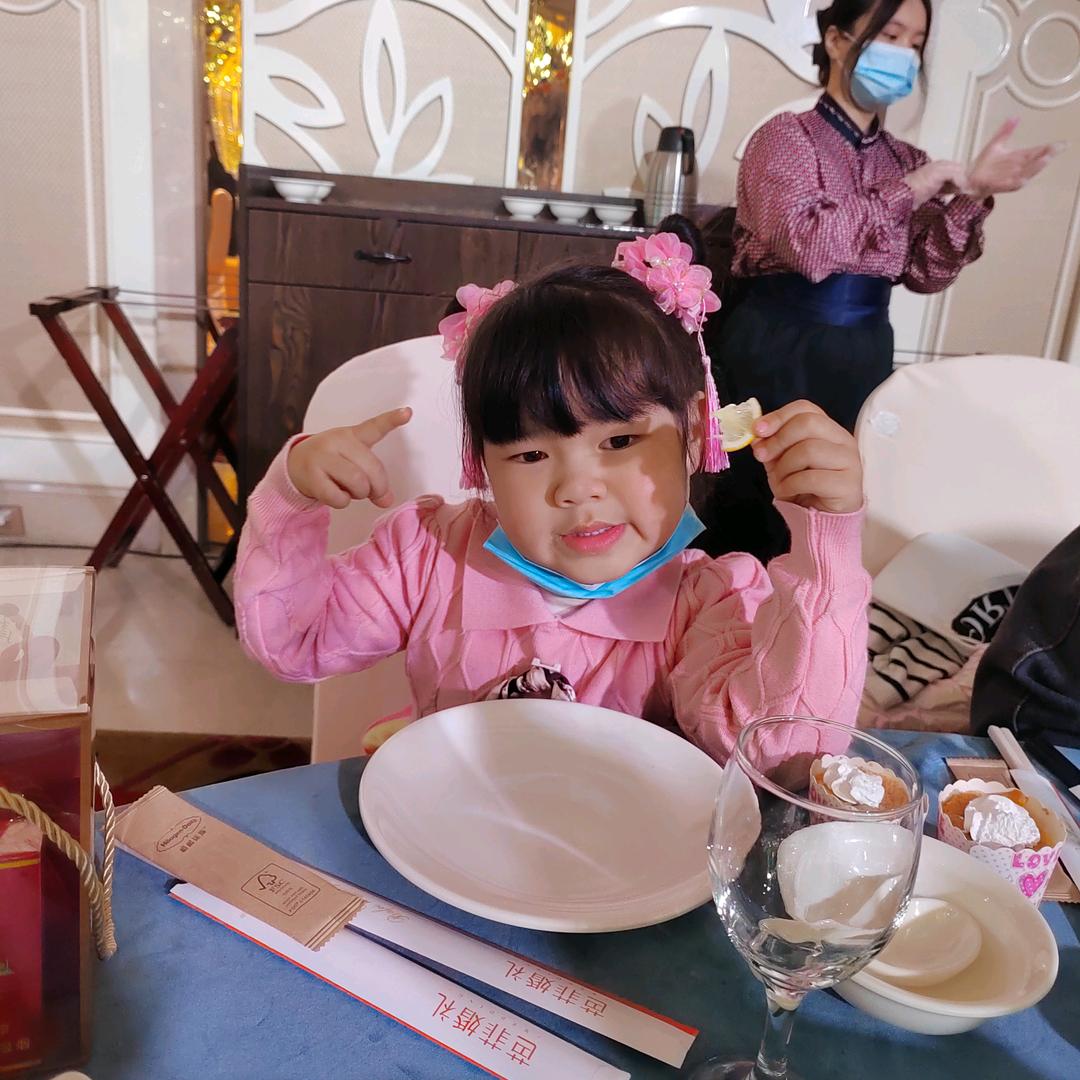 小熊同学