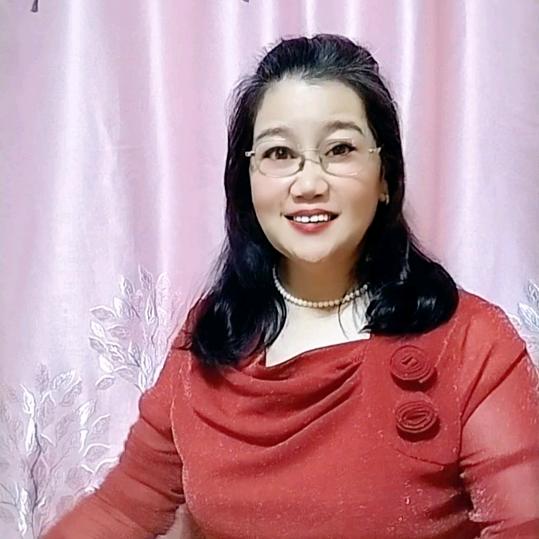 熊冬爱🎤