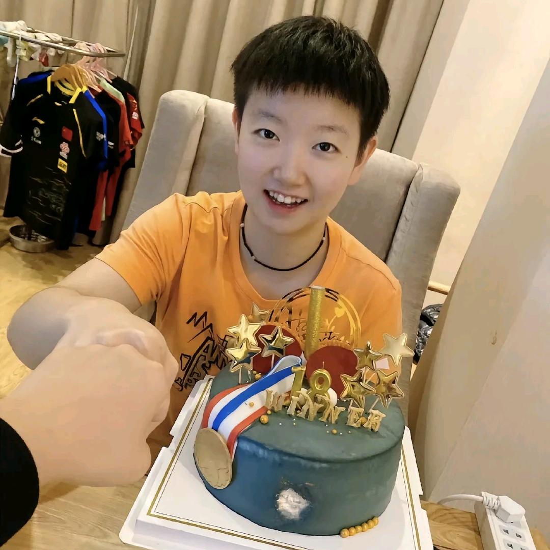 莎莎小豆包