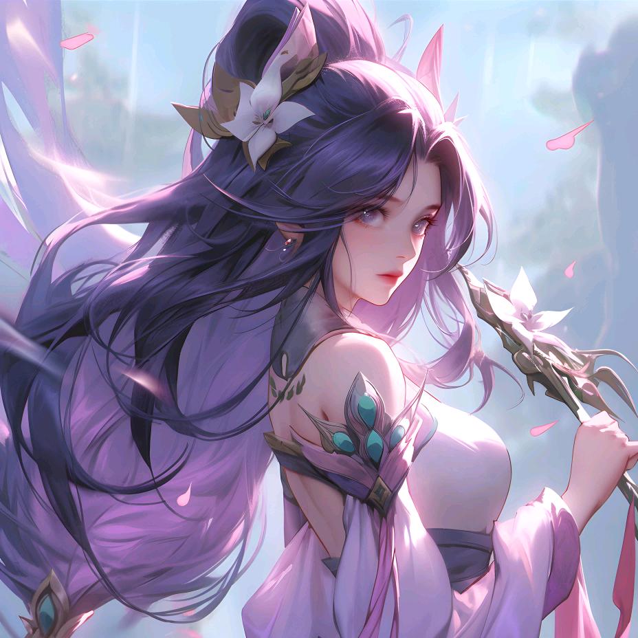 桃花蕴