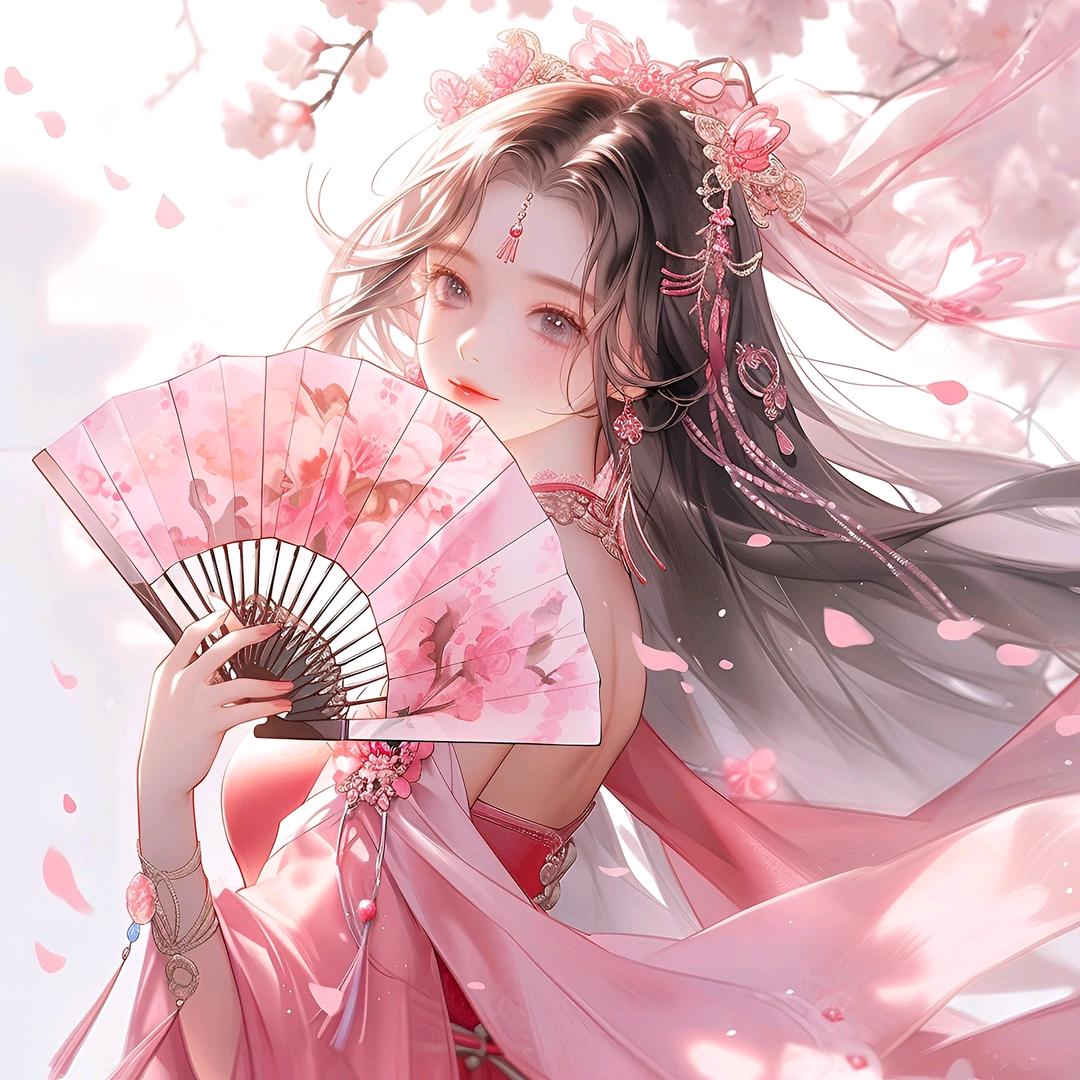 小魔女小说分享