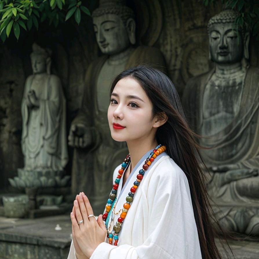 @娟子