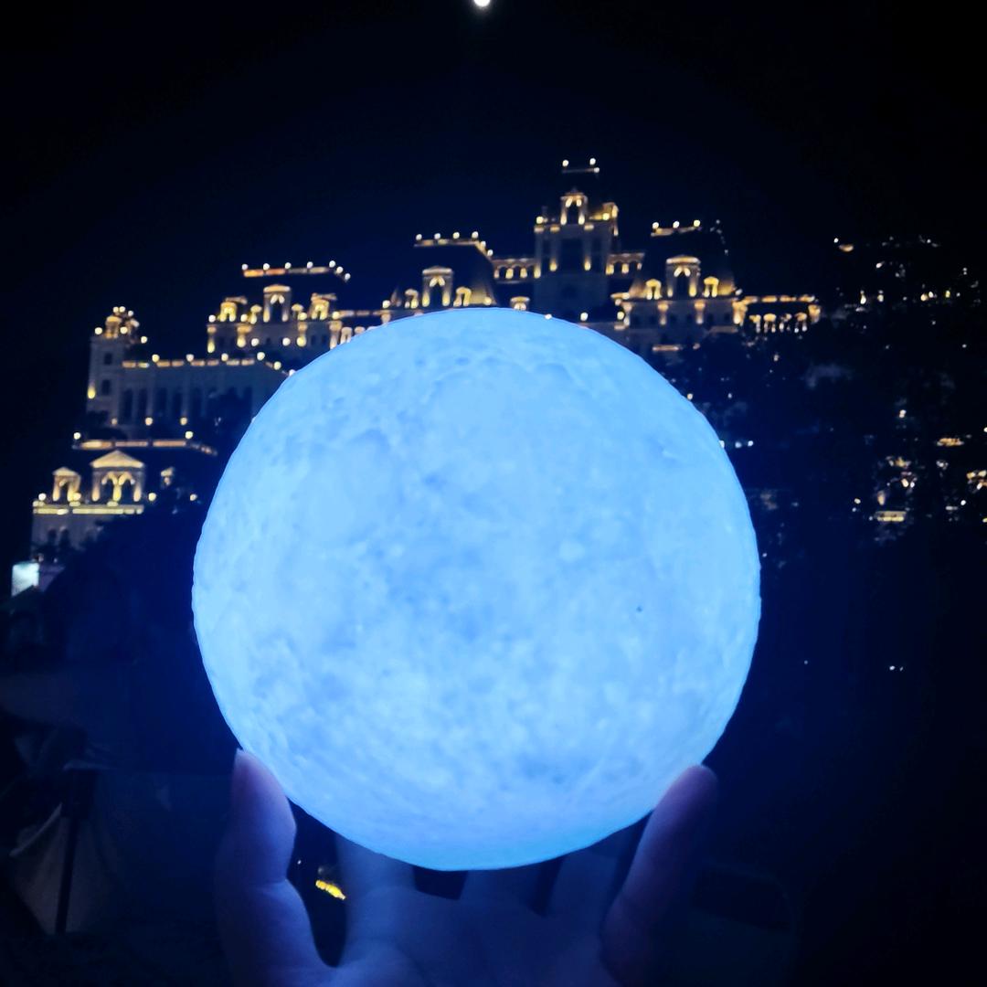 lan朋友  逆水寒黄金服