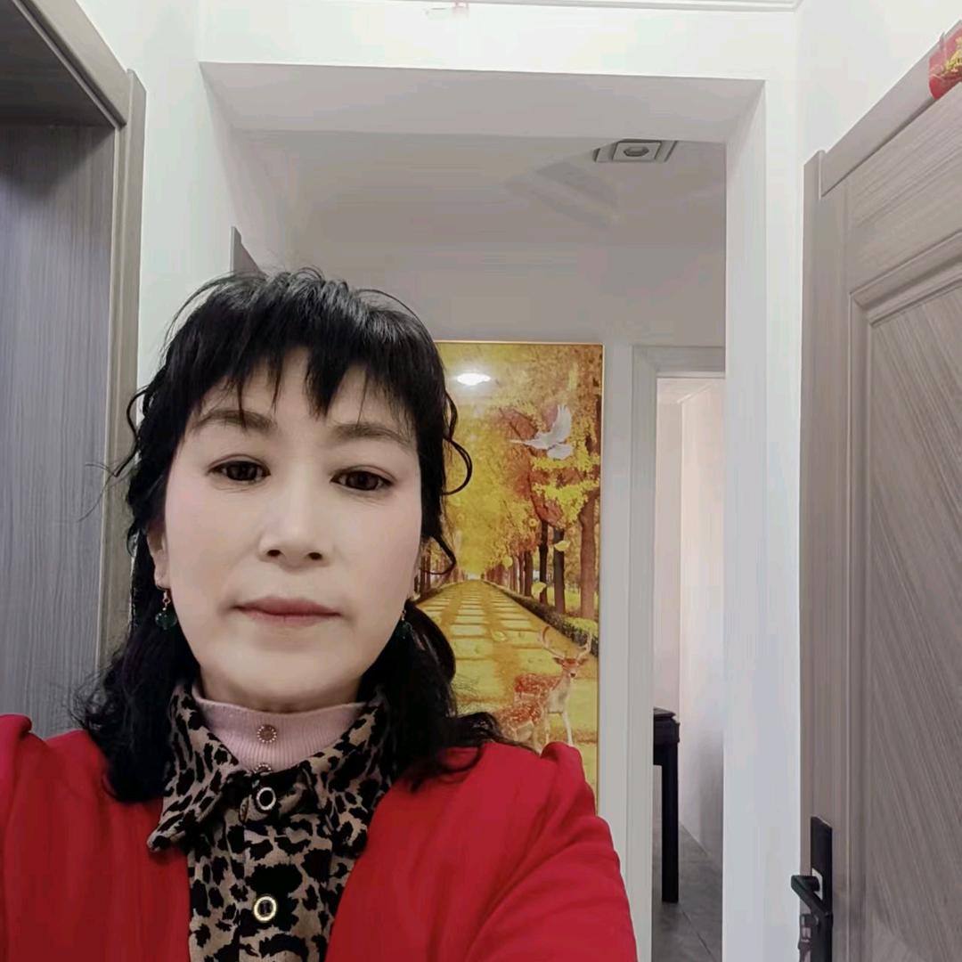 萍姐一