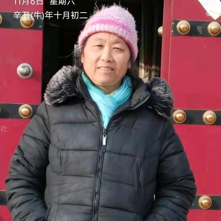 馒头奶奶