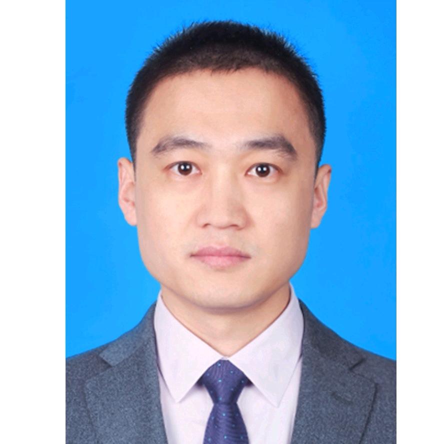 Dr.李继刚
