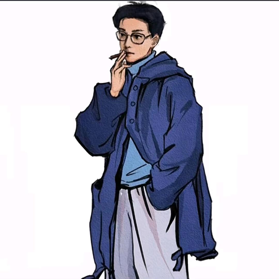 寻找归途的乔伊