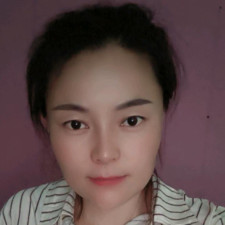 善良女人