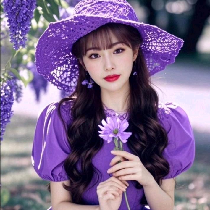 红玫瑰