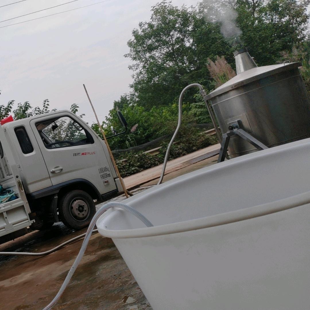 下乡烤酒，上门加工，高梁酒