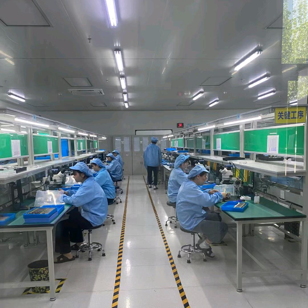 河南省蓝松人力资源有限公司