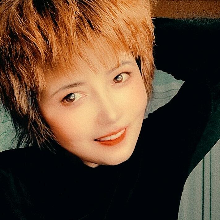 滨州颐园王姐舞队