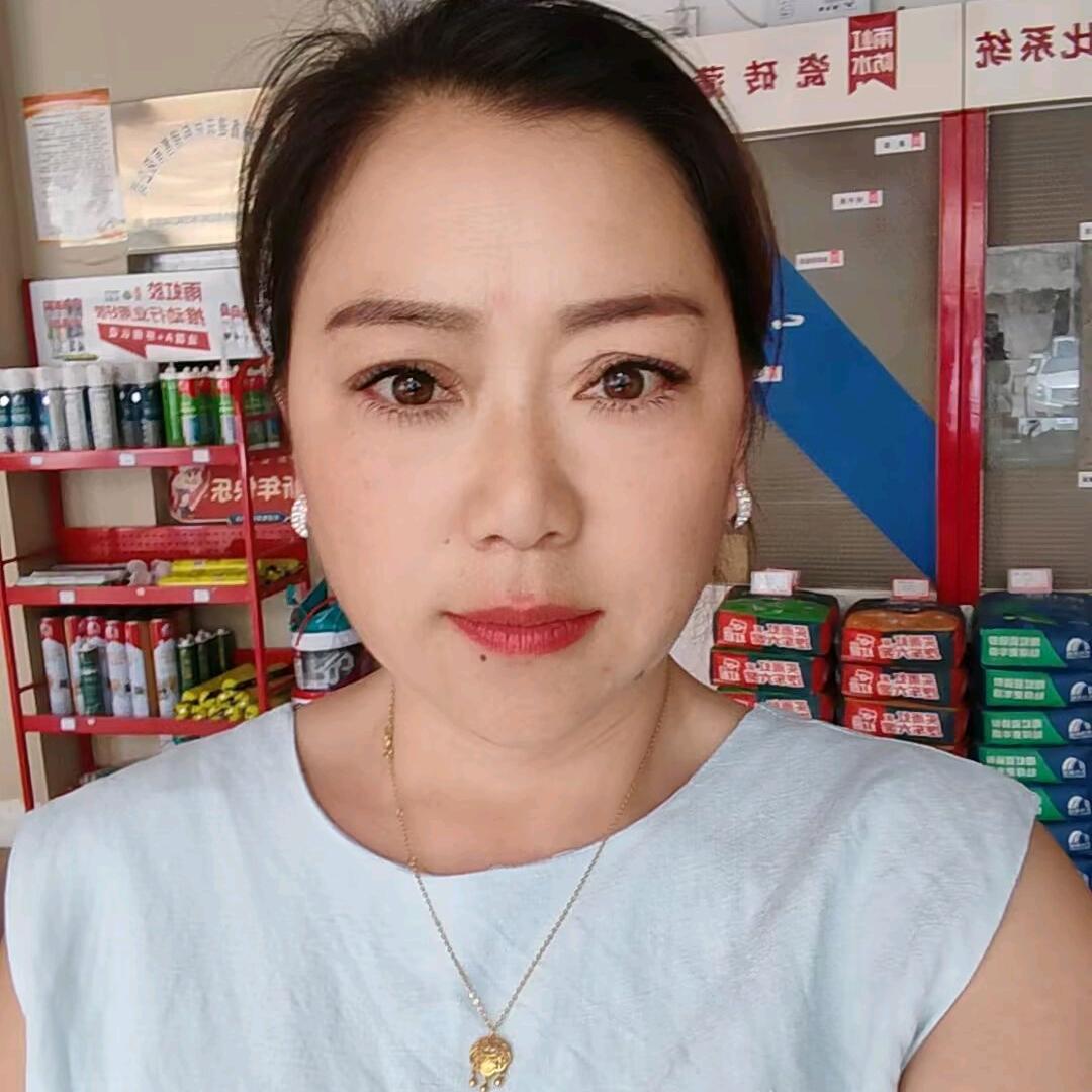 东方雨虹民建集团总代理周丽