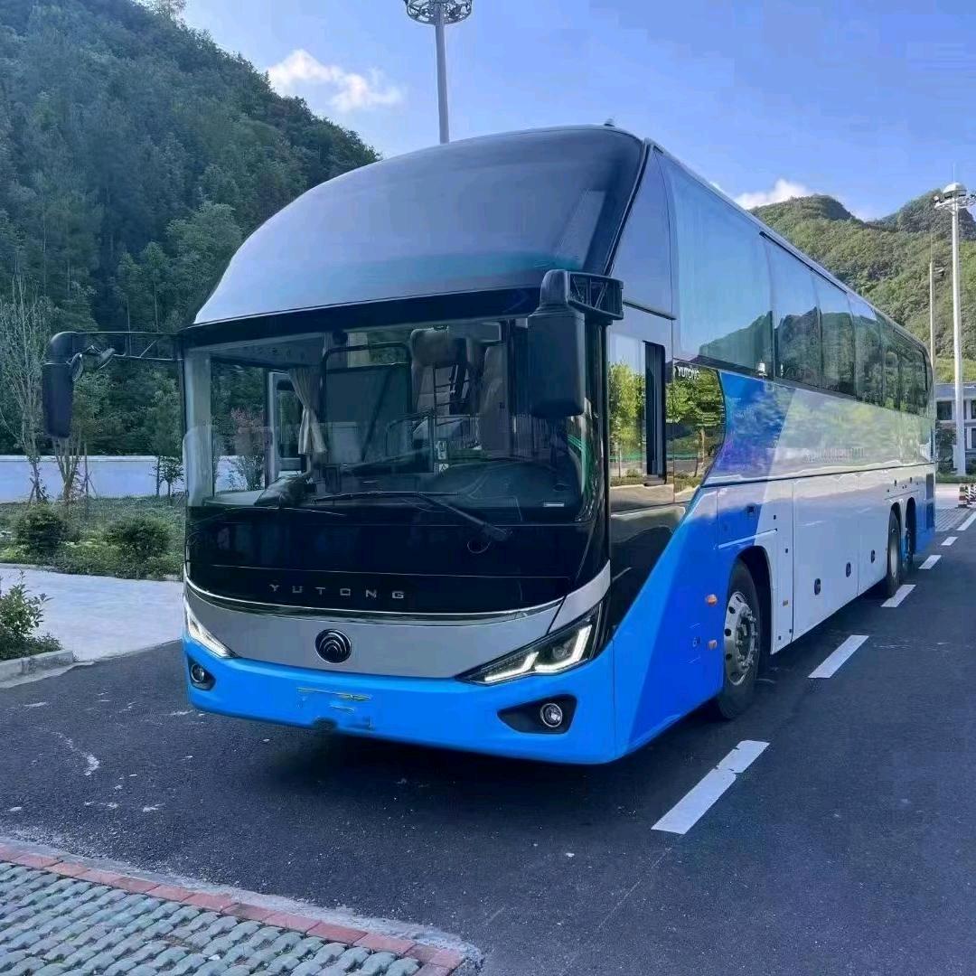 客车专线