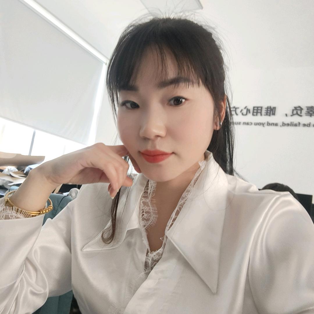 王珊珊好物分享🥰