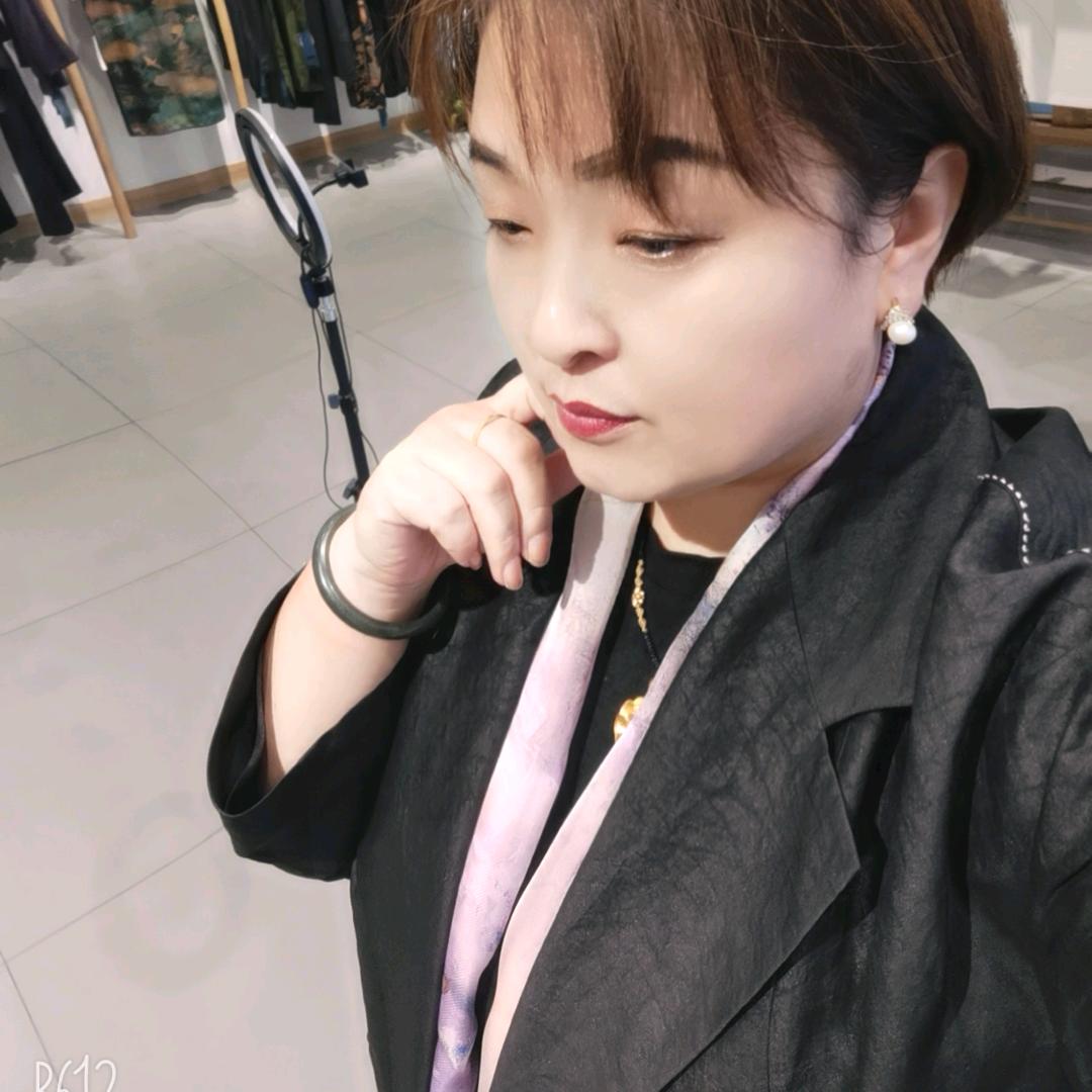 吉林东方店 齐爽