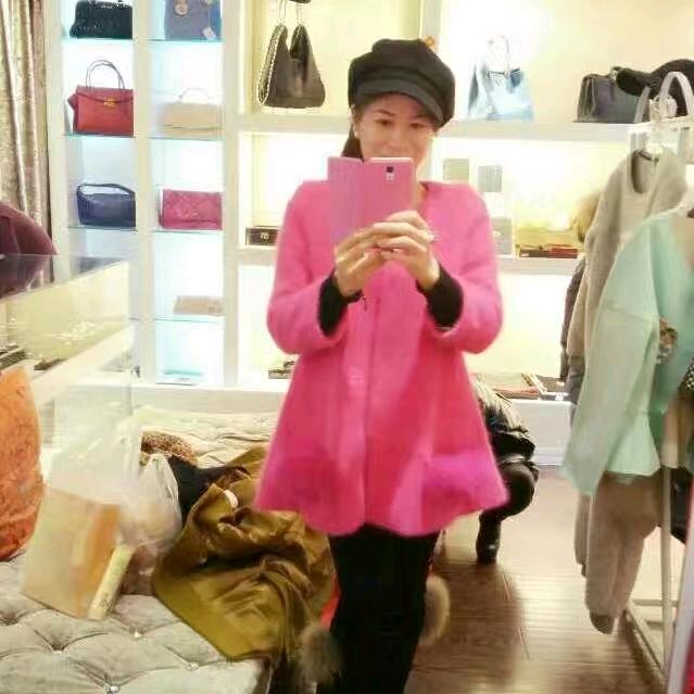 爱剪美容美发
