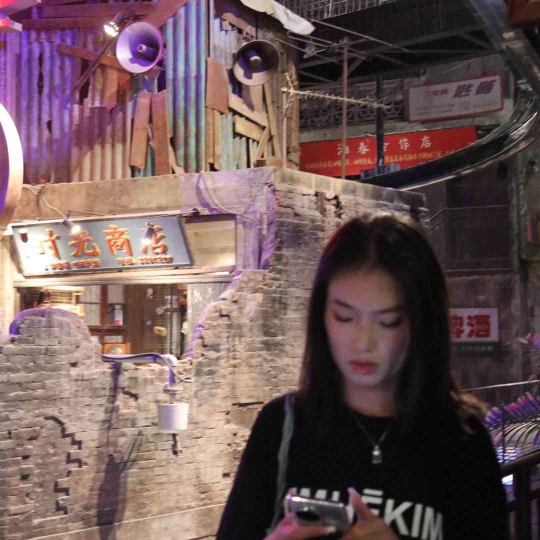 酸辣粉狂加醋🤩