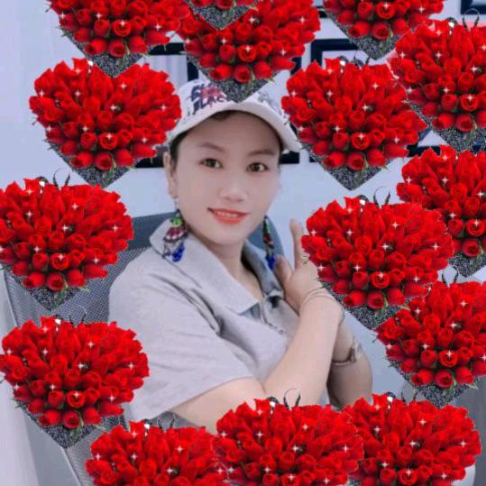 天使🌹娜妹
