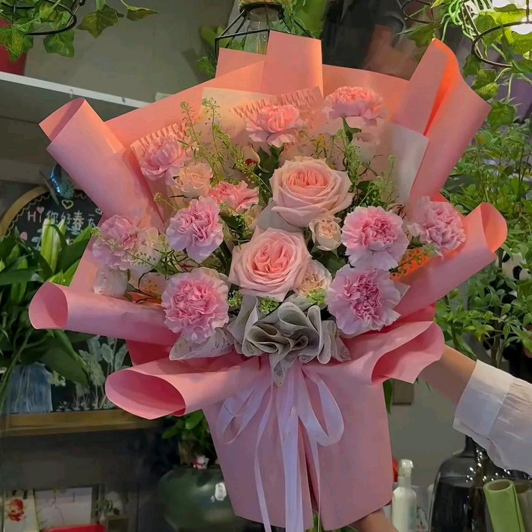 山南市花芽花艺