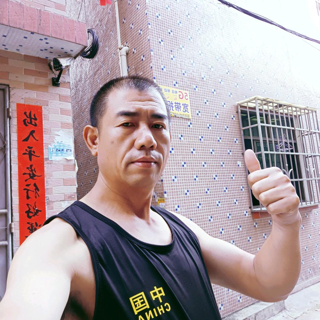 雷顺阳