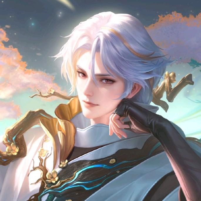 逆流成河