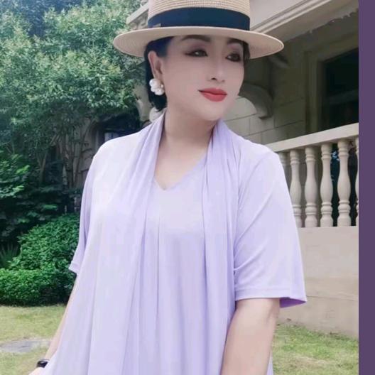 锦喜福大码女装