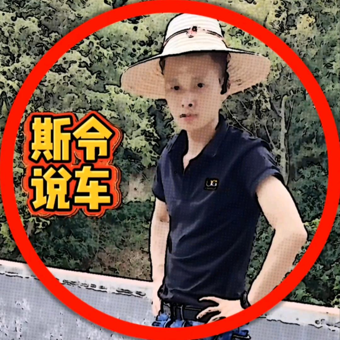 斯令说车（小号）