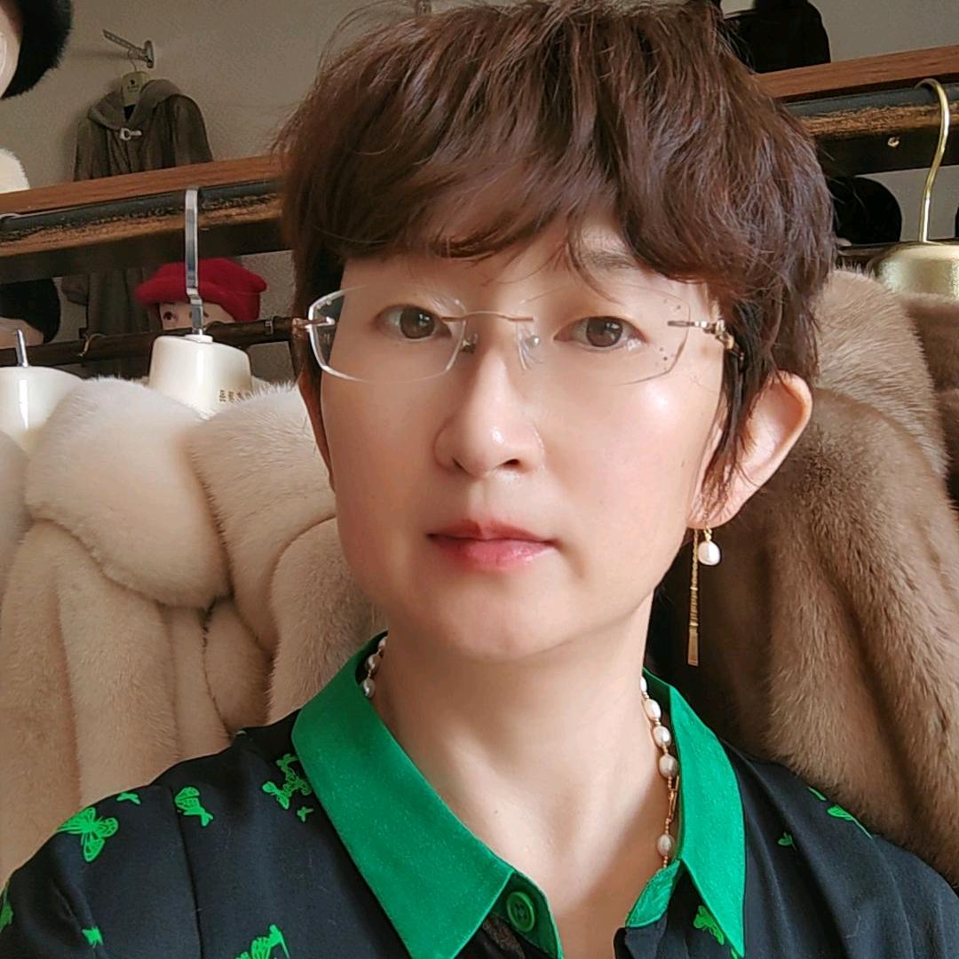 京都皮草改款改色