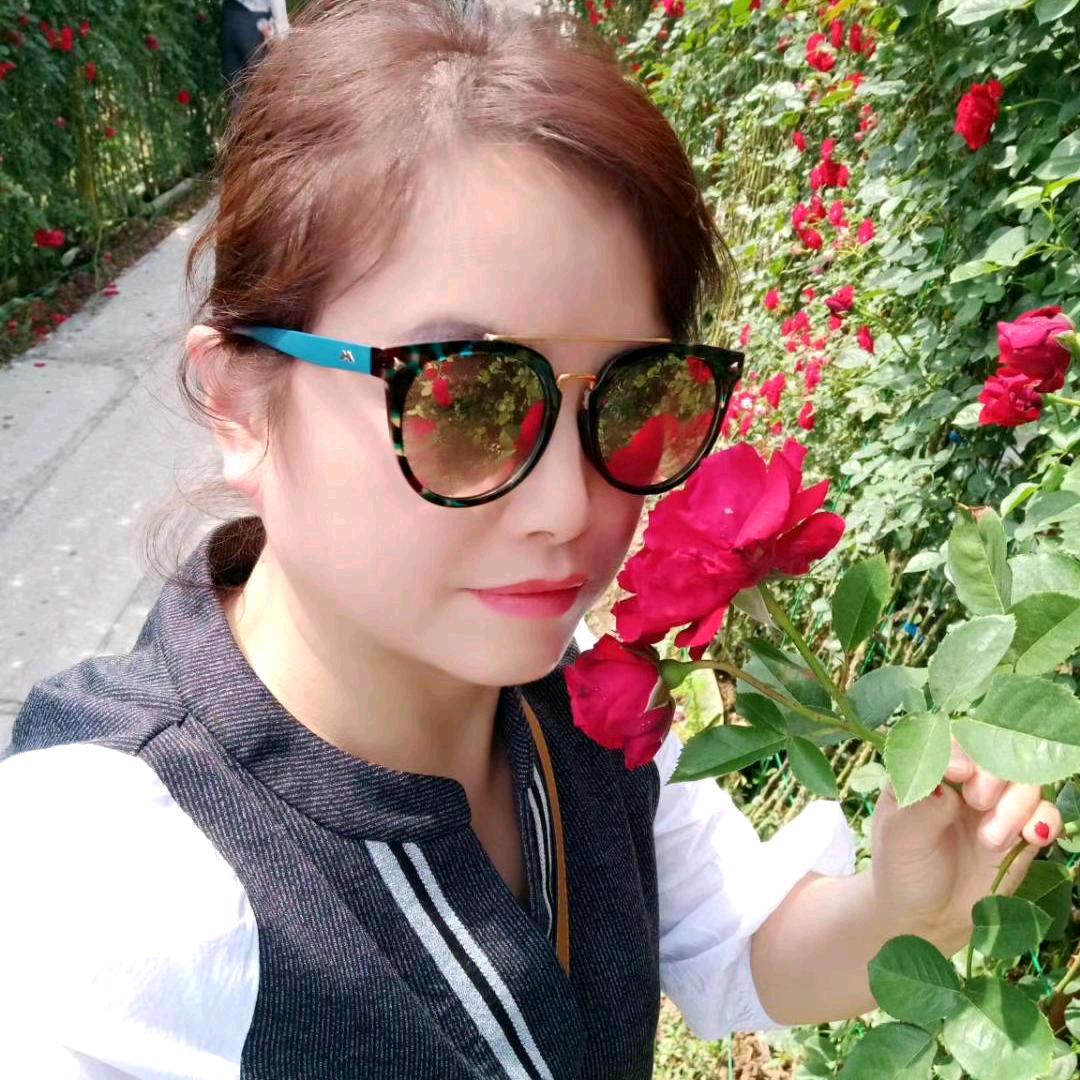 @认真