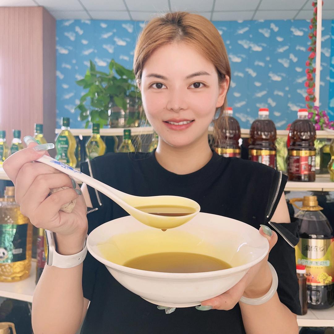 重庆智青阳油脂官方号