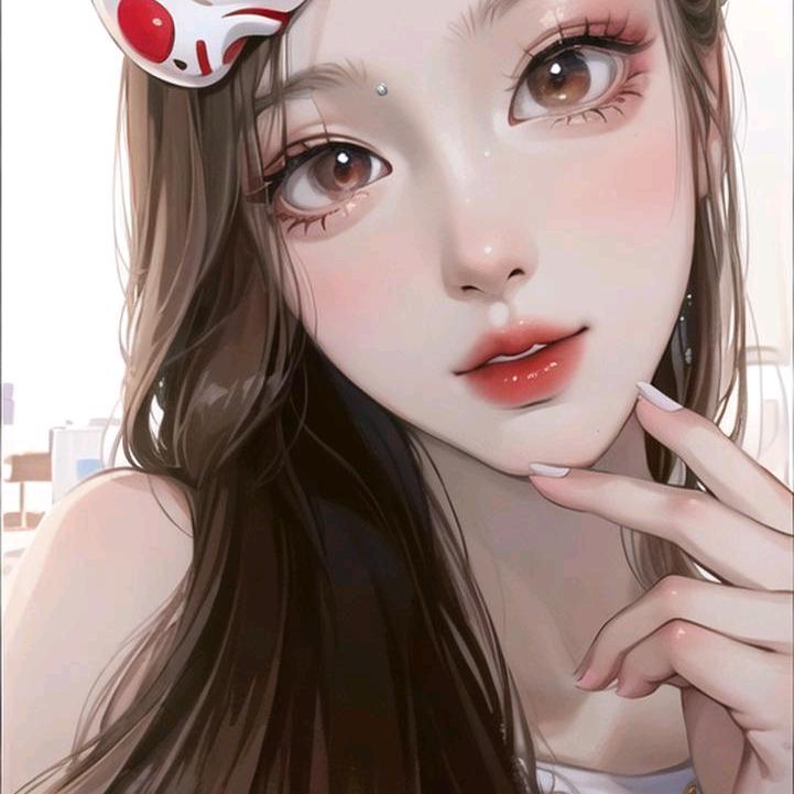 荔枝荔汁-女神异闻录