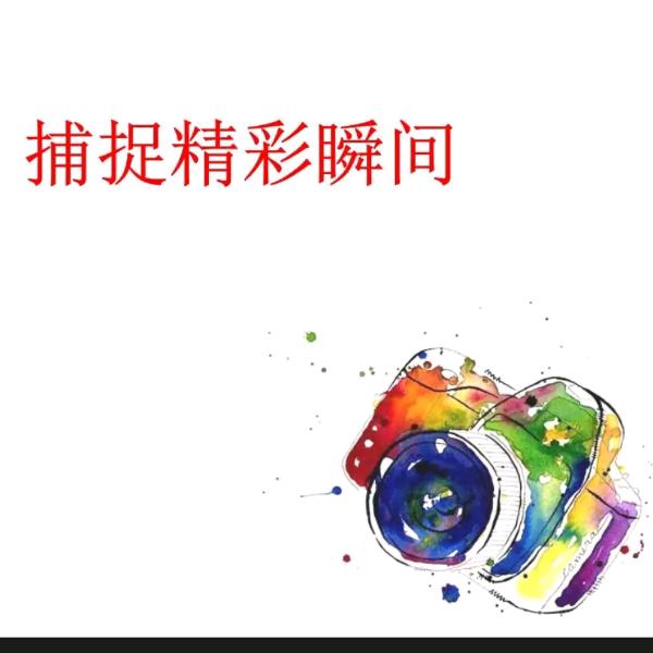 记录最美精彩瞬间