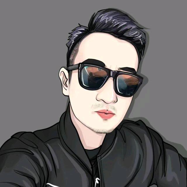 西域独行使者