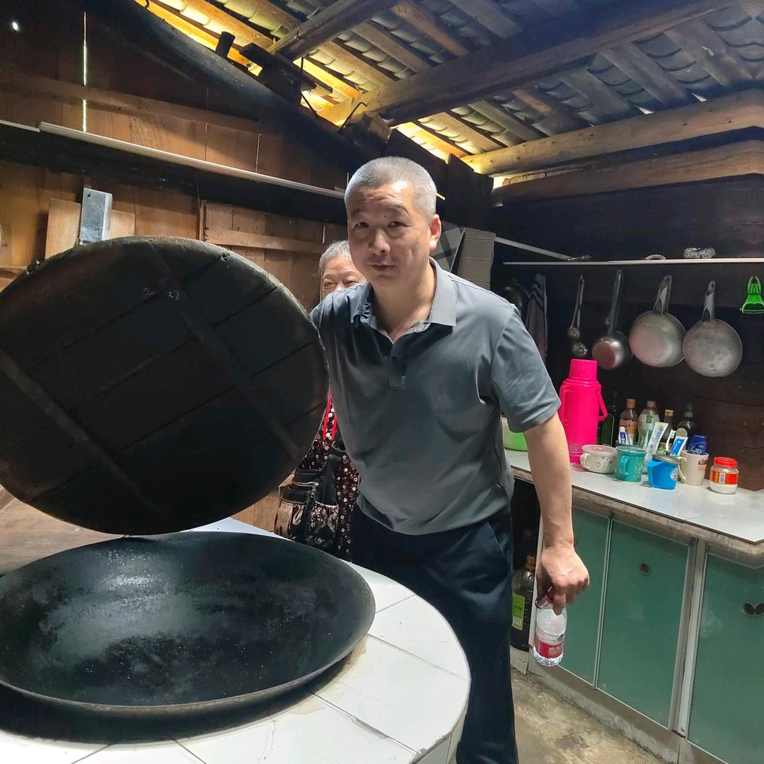 明天会更好