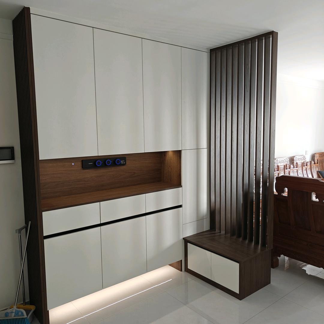 帝龙—仃仃依木家具厂