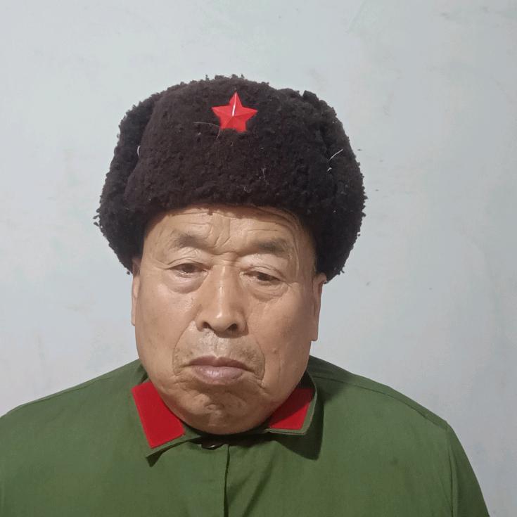 东方红