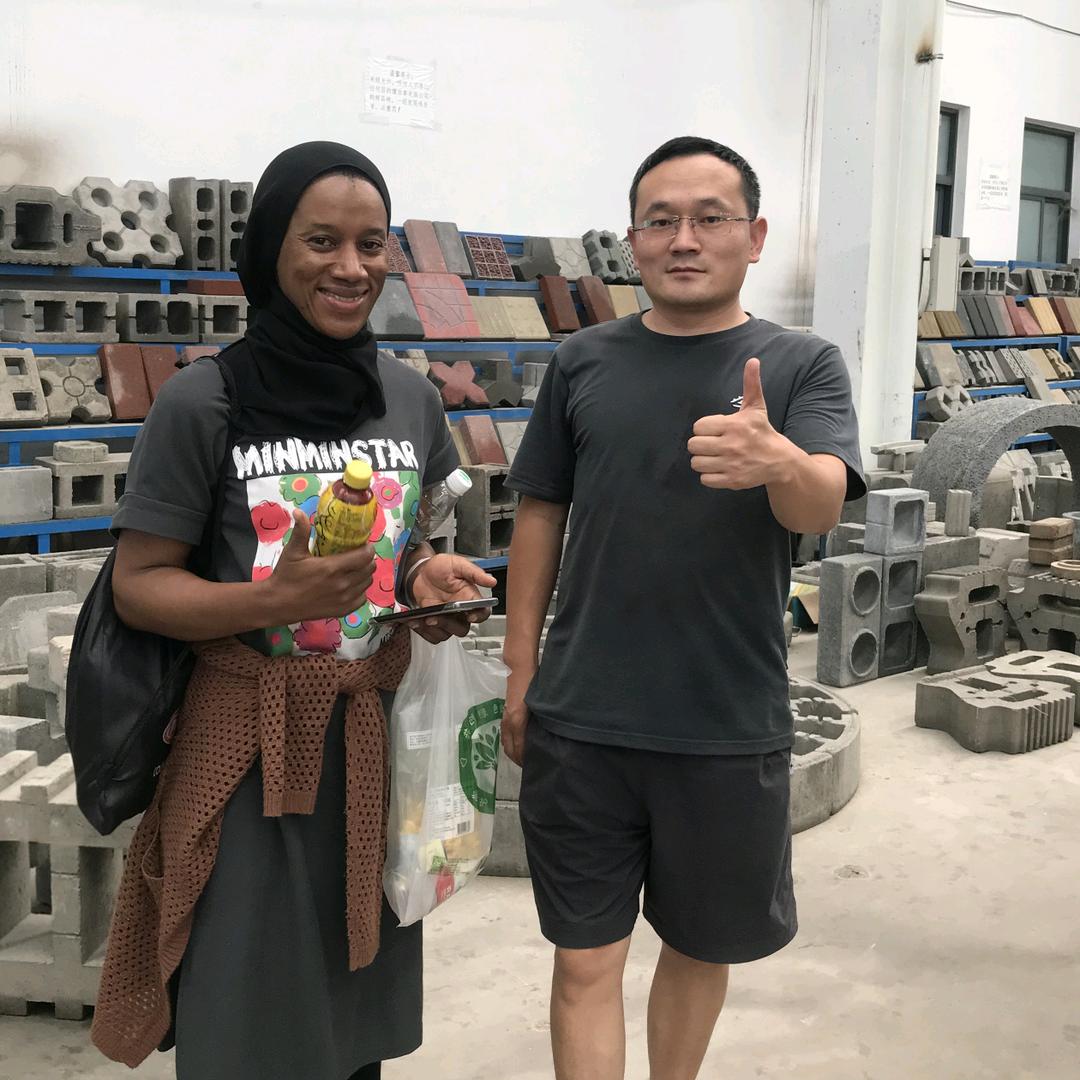 甲庚砖机、空心砖机、水泥砖机、制砖机、