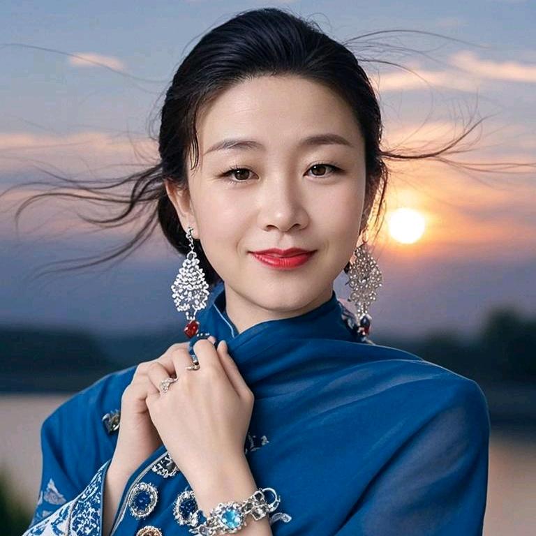 乡村大乔