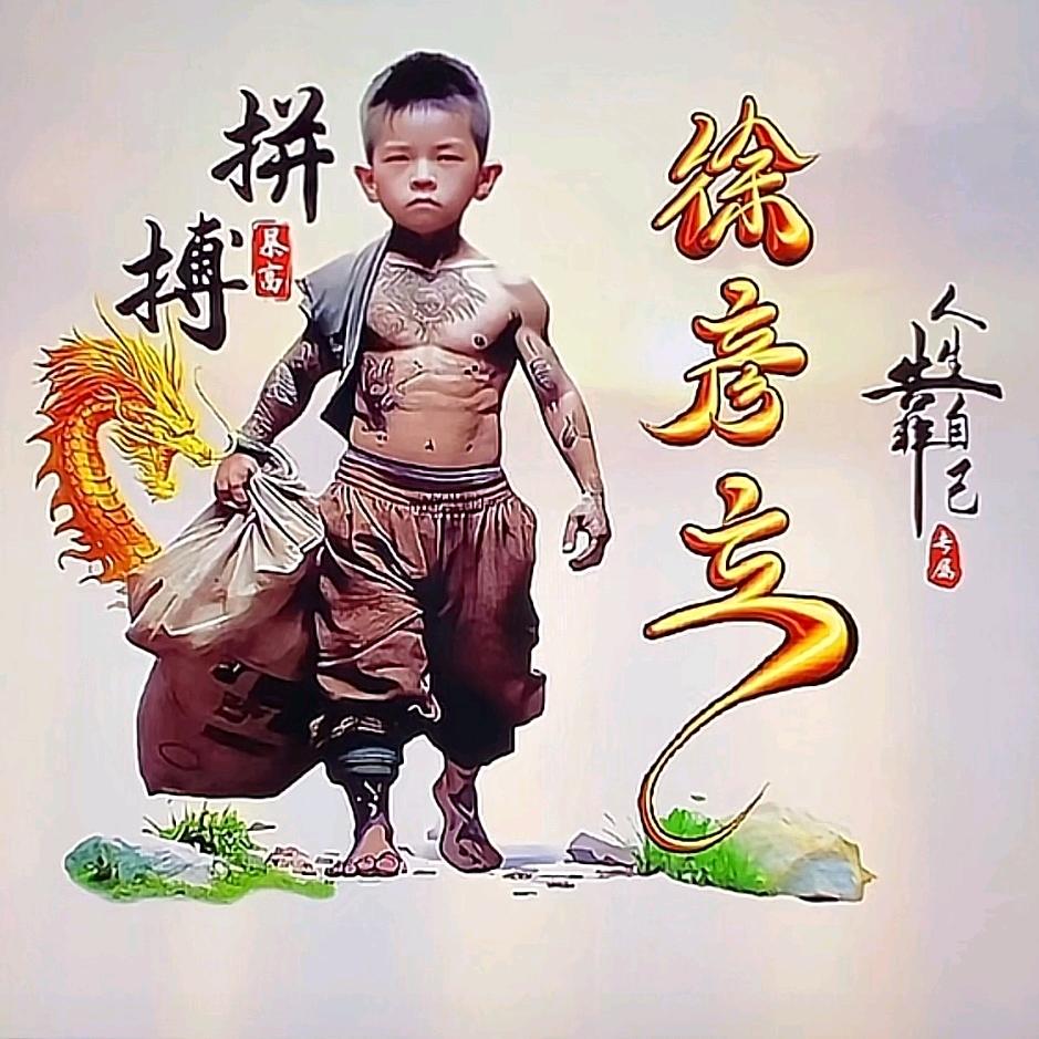 徐彦立
