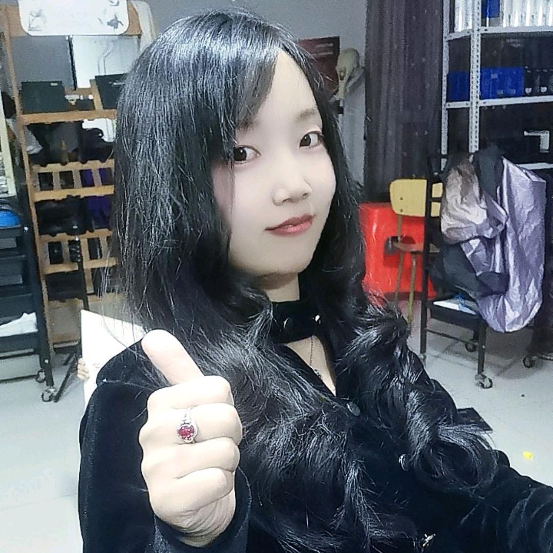 亮梅（10米理发刮脸）