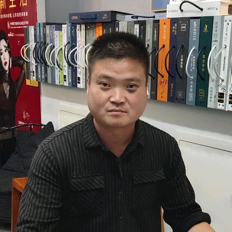 临汾米兰饰家壁布 (旧房翻新改造)
