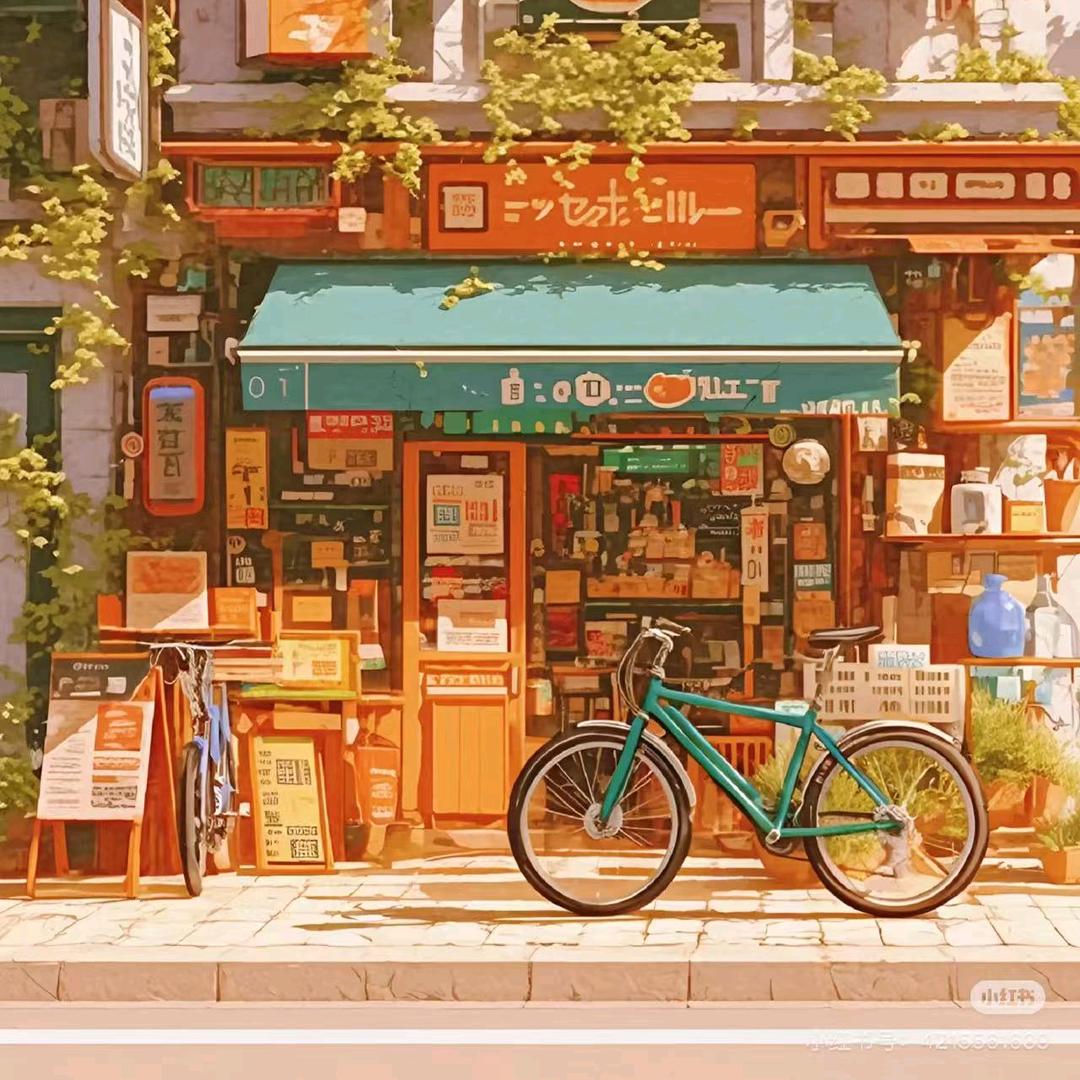 凡瑞百货店