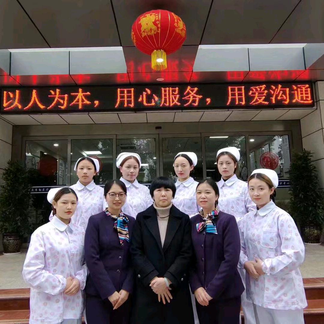 潼南区慧勤养护中心