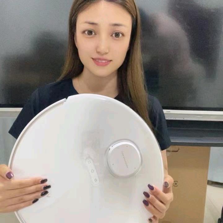 扫地机器人推荐