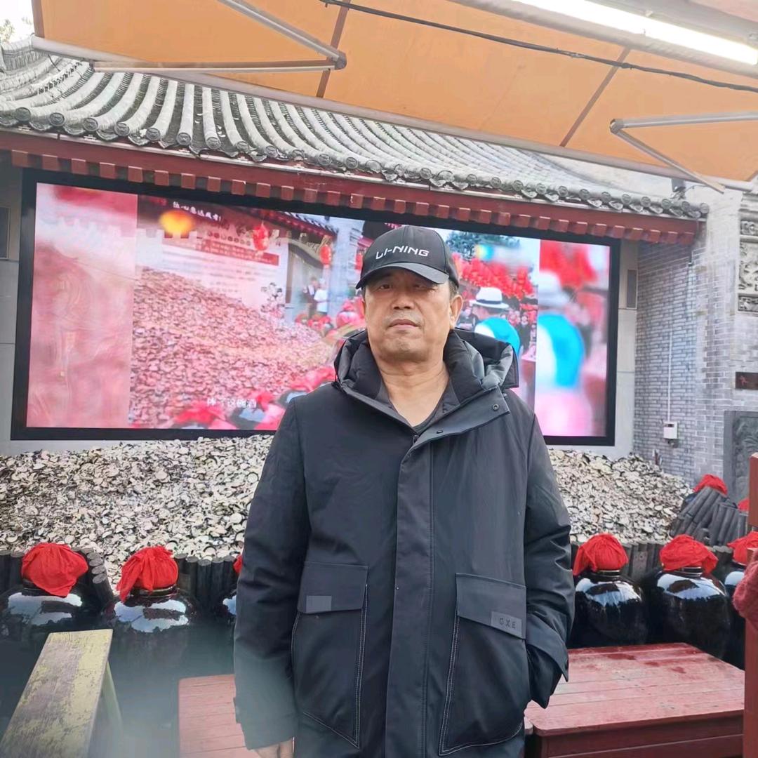 扶阳鑫龙哥